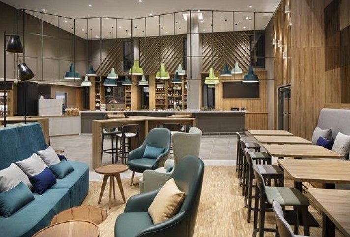 Holiday Inn Hamburg - HafenCity