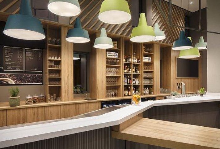 Holiday Inn Hamburg - HafenCity