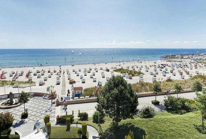 Strandidyll