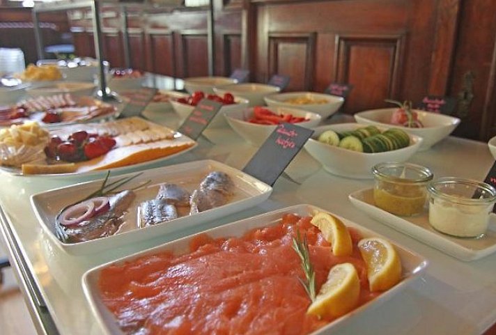Villa WellenRausch - Adults Only