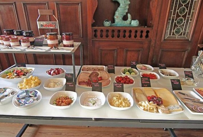 Villa WellenRausch - Adults Only