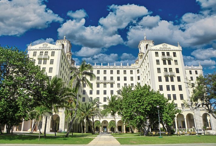 Nacional de Cuba