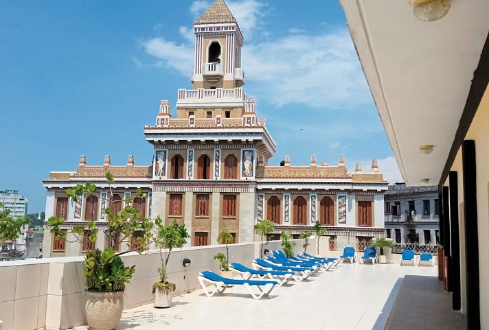 Plaza