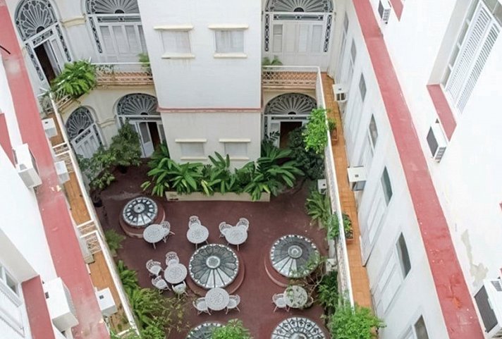 Plaza