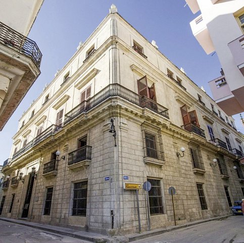 Palacio O'Farrill
