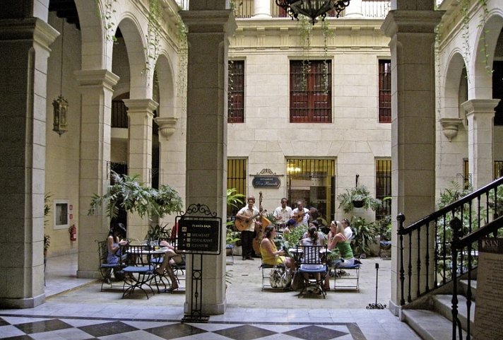 Palacio O'Farrill
