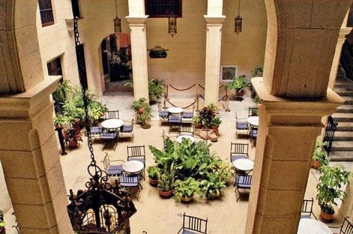 Palacio O'Farrill