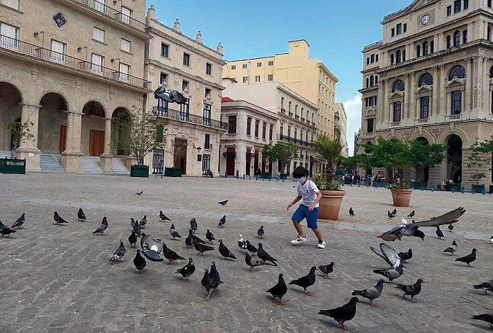 Palacio de los Corredores