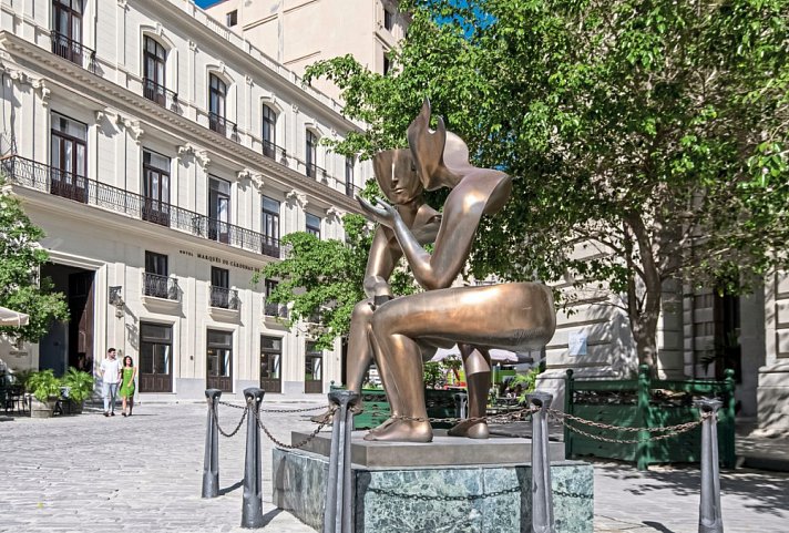 Marqués de Cárdenas de Montehermoso