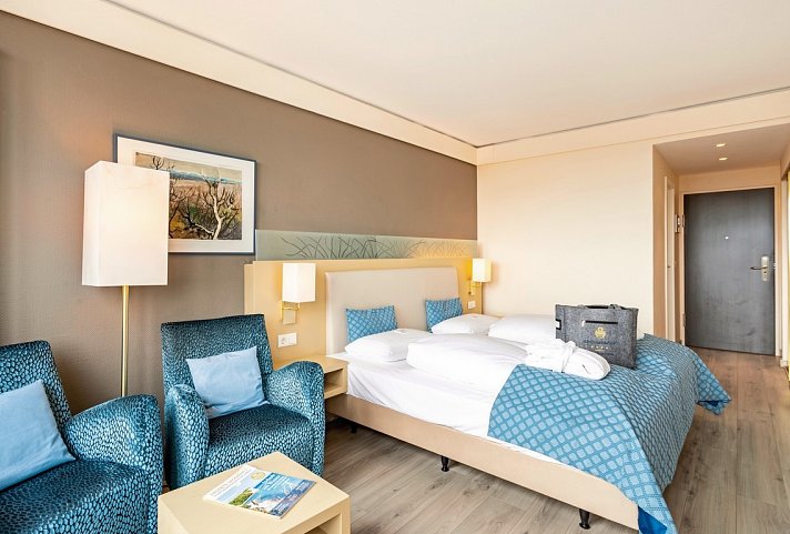 ambassador hotel & spa