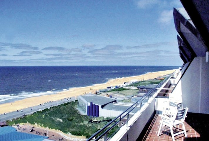 TOP CountryLine Hotel Roth am Strande