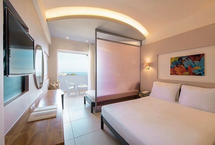 Mitsis Bali Paradise