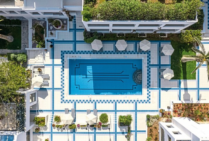 Creta Royal