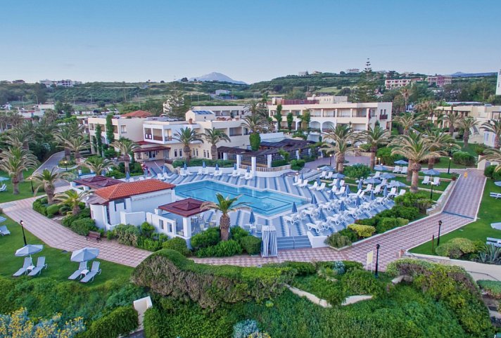 Creta Royal