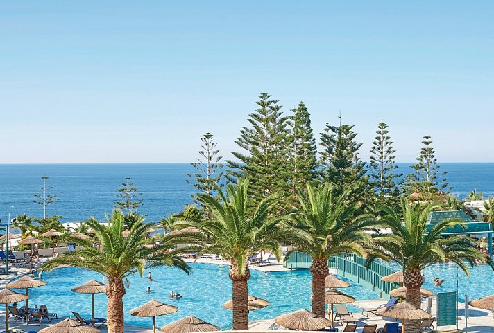 Iberostar Selection Creta Marine