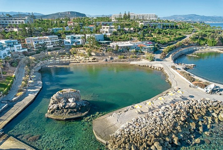 Iberostar Waves Creta Panorama & Mare