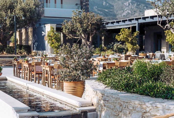 Ostria Resort & Spa