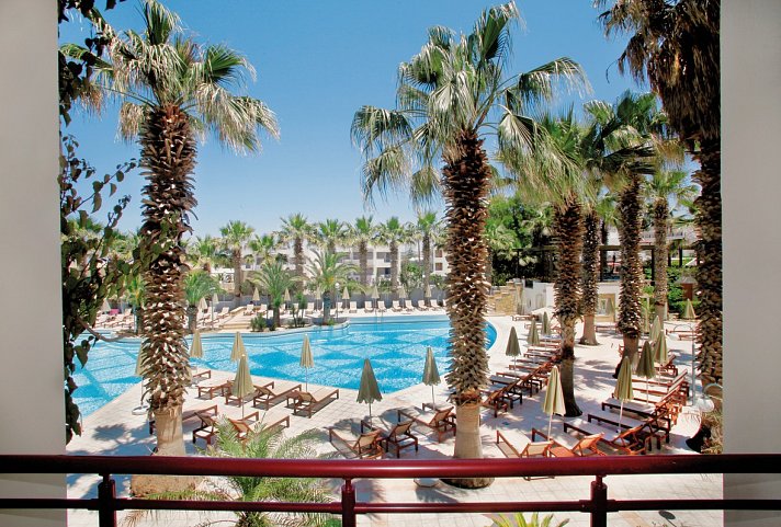 Rethymno Palace
