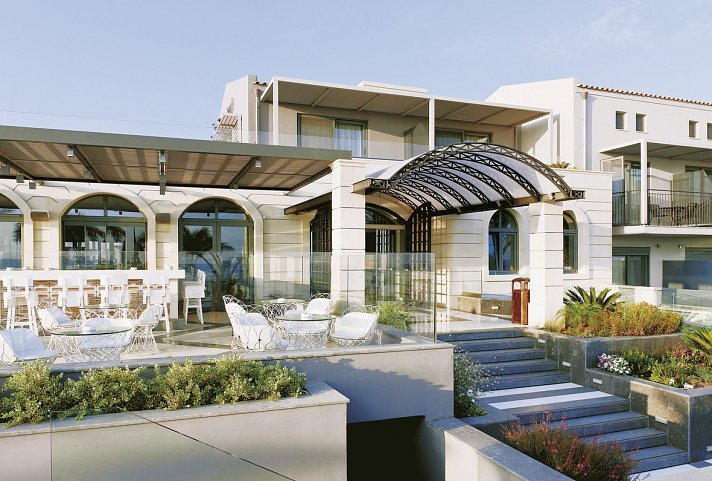 Aegean Pearl