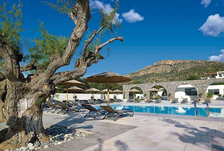 Coriva Beach by CHC Group