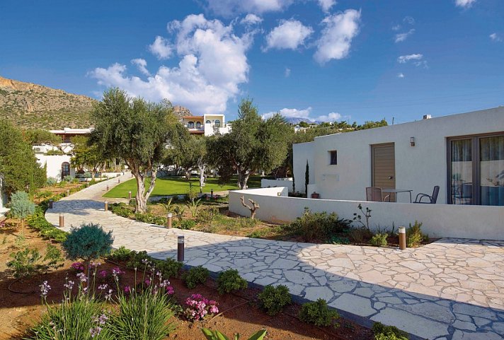 Coriva Beach by CHC Group