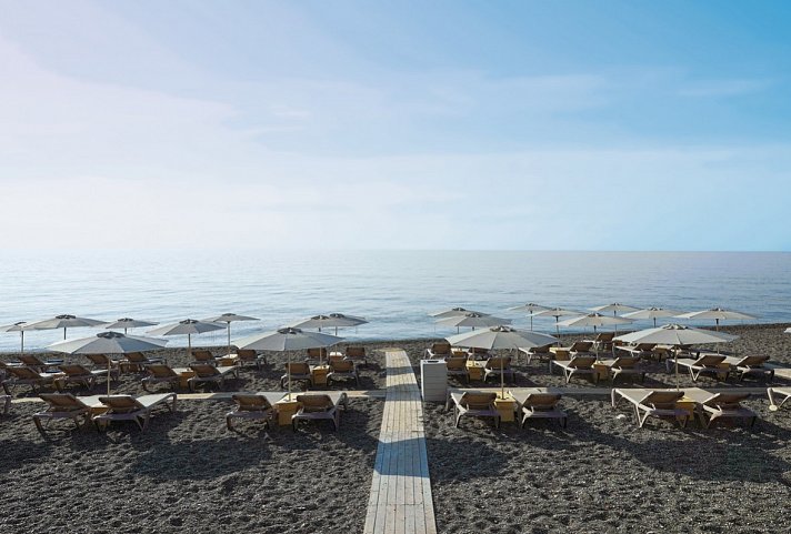Coriva Beach by CHC Group