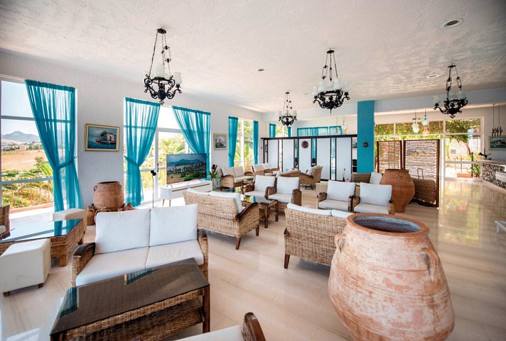 Europa Resort Hotel
