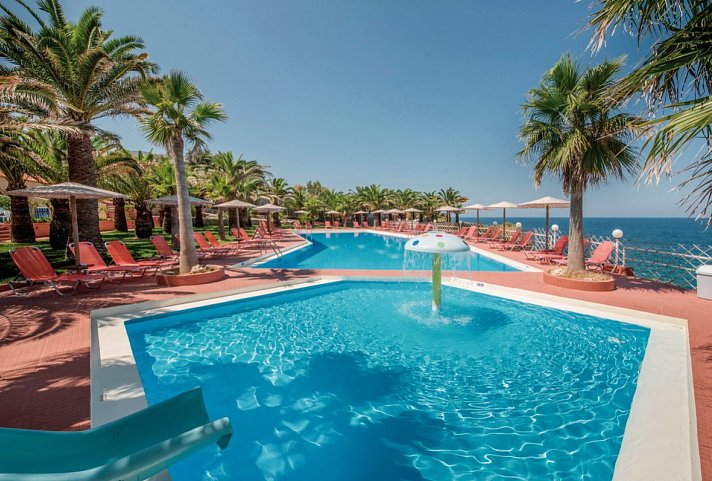 Europa Resort Hotel