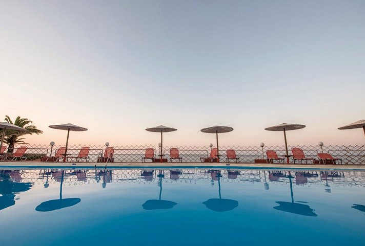 Europa Resort Hotel