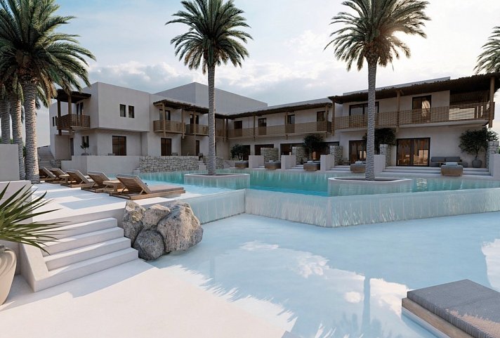 Aphrodite Beach Club