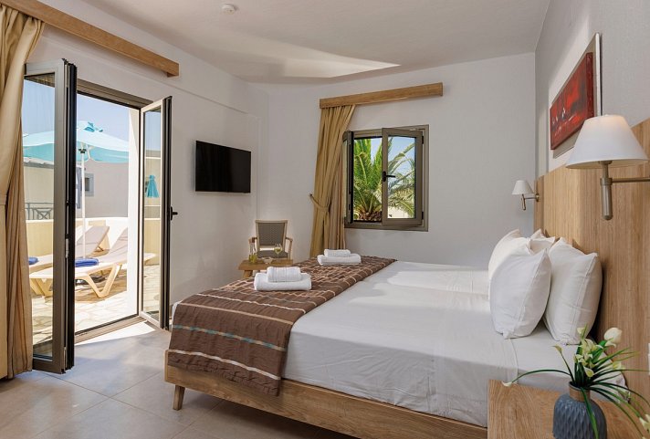 Stella Blue Seaside Resort