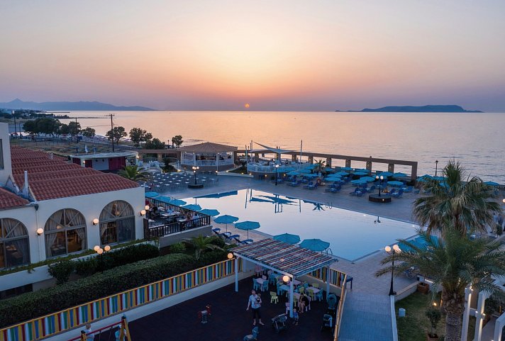 Stella Blue Seaside Resort
