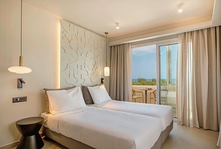 Georgioupolis Resort