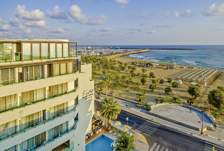 Kriti Beach Hotel