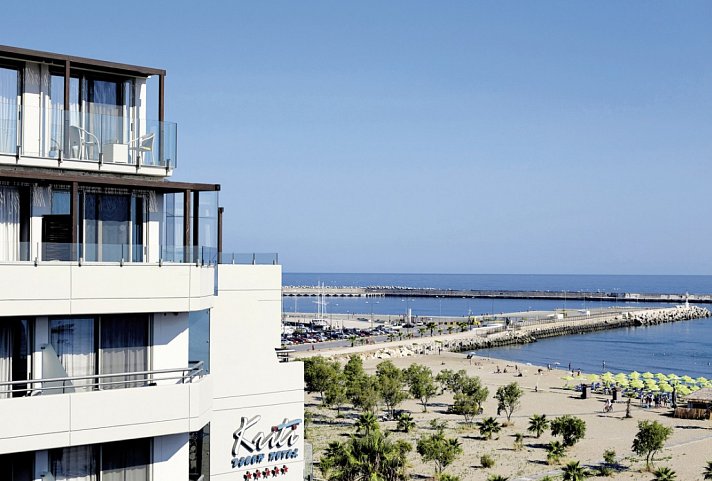 Kriti Beach Hotel