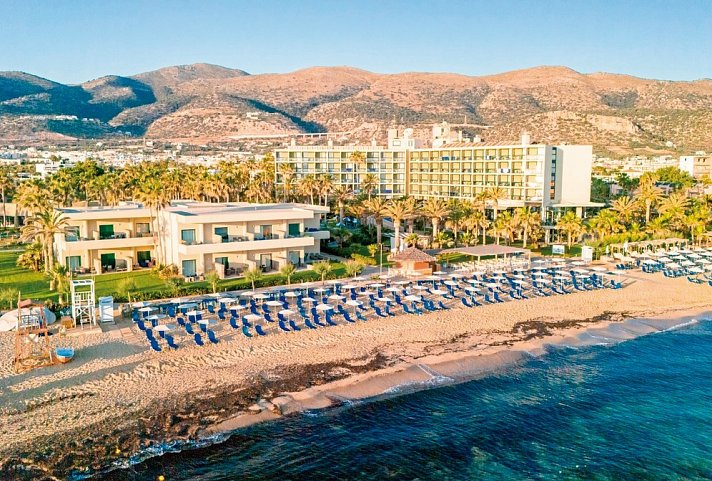 Calimera Sirens Beach