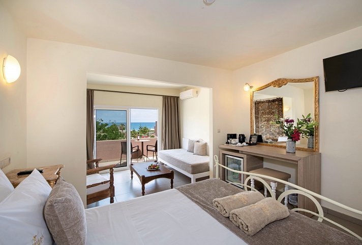 Orpheas Resort