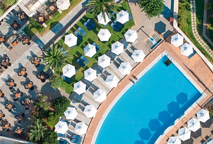 Agapi Beach Resort