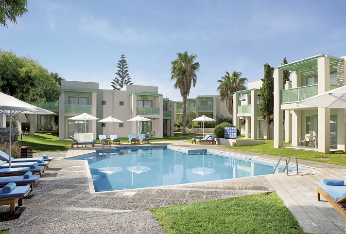 Agapi Beach Resort