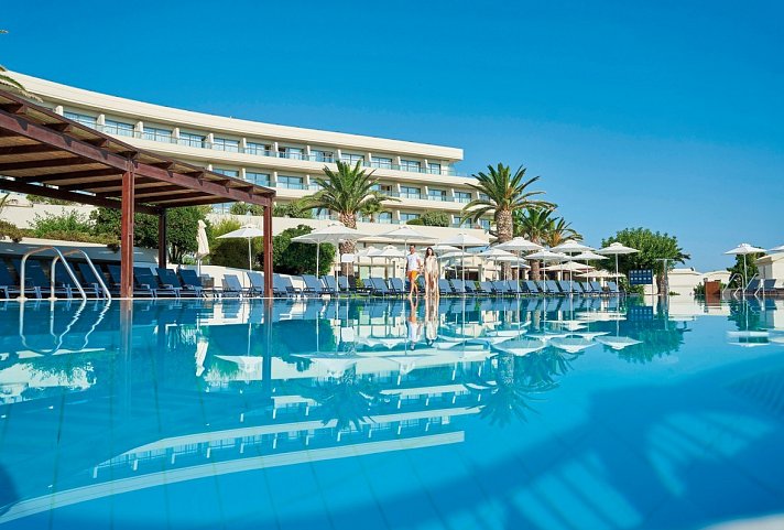 Agapi Beach Resort