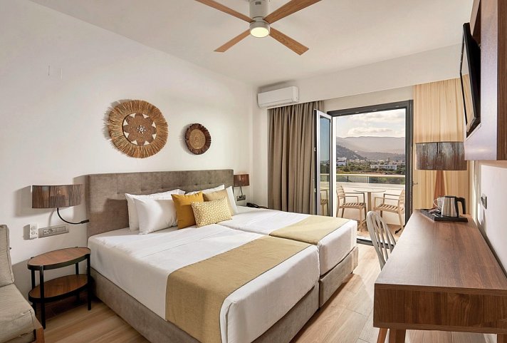 Sentido Kyknos Beach