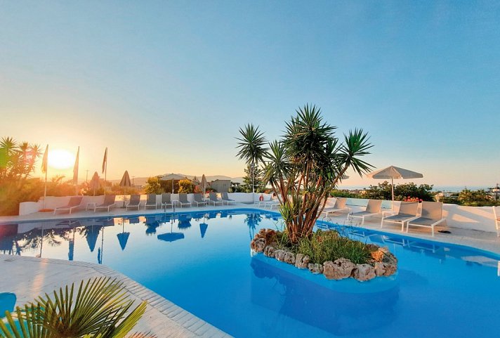 Villa Jannis