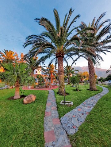 Villa Jannis