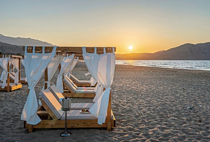 Georgioupolis Suites