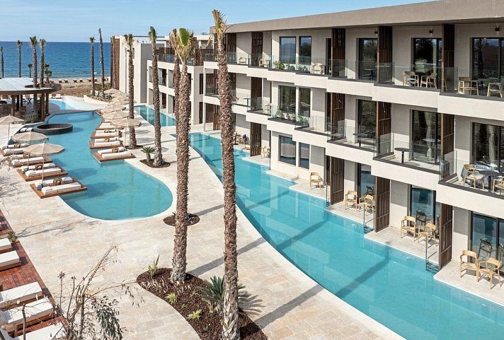 Nalu Resort & Spa