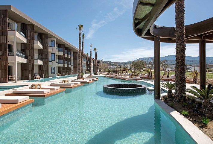 Nalu Resort & Spa