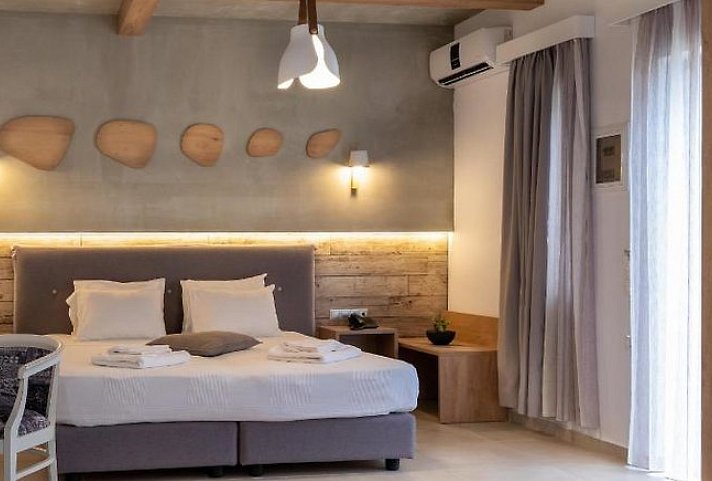 Enorme Maya Beach Hotel