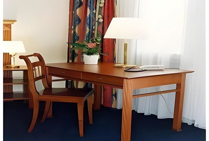 Moselromantik Hotel Am Panoramabogen