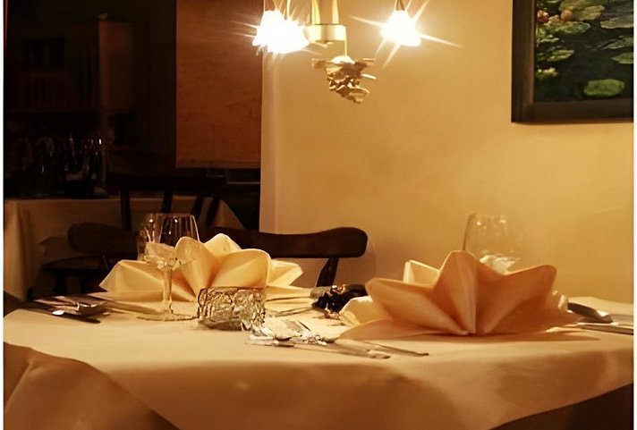 Moselromantik Hotel Am Panoramabogen