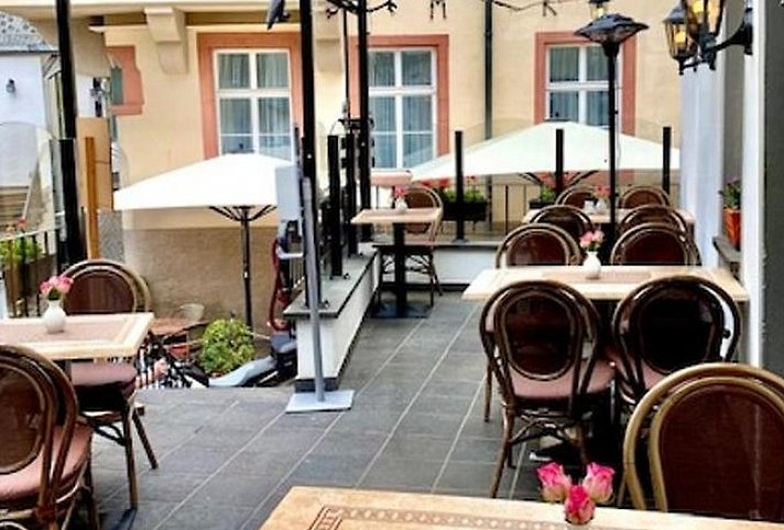 Hotel Gute Quelle